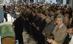 İnegöl'de Bugün Kimler Vefat Etti? | 03 Şubat 2026 Salı