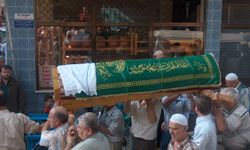 İnegöl'de Bugün Kimler Vefat Etti? | 09 Şubat 2026 Pazartesi