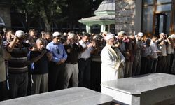 İnegöl'de Bugün Kimler Vefat Etti? | 10 Şubat 2026 Salı