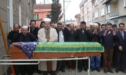 İnegöl'de Bugün Kimler Vefat Etti? | 12 Şubat 2026 Perşembe