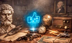 Washington’un Başkan Seçilmesinden Facebook’un Doğuşuna Kadar 4 Şubat Tarihte Bugün!