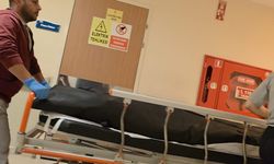 İnegöl'de yemek yerken fenalaşan 61 yaşındaki adam hayatını kaybetti