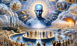 Yapay Zeka Artık İnsanları “Kiralamaya” mı Başladı? 470 Bin Kişilik İddia Ne Kadar Gerçekçi?