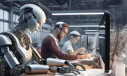 Yapay Zeka İş Dünyasını Sarsıyor! Anthropic Mühendisi Hangi Mesleklerin Tarihe Karışacağını Açıkladı