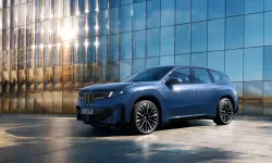 Yeni BMW iX3 Türkiye’de Ön Siparişe Açıldı! 805 Km Menzil, 10 Dakikada 372 Km Şarj ve 160 kW Güç Tek Pakette