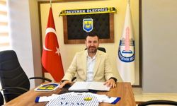 Yenişehir Belediyespor'a yeni yönetim kurulu üyeleri!