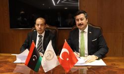 Yenişehir'den uluslararası bir adım atıldı!