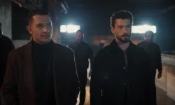 Yeraltı Dizisi 4. Bölüm 2. Fragman Yayınlandı Mı, Yeni Bölümde Neler Olacak?