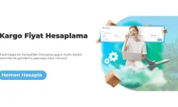 Yurtdışı Kargo Gönderi Ücreti Nasıl Hesaplanır?