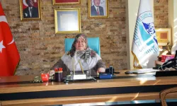 Zeynep Güneş kimdir, kaç yaşında ve nereli? Mihalgazi Belediye Başkanı Zeynep Güneş hangi partiden?