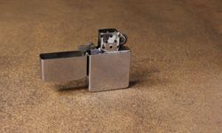 Rüzgârda Sönmeyen Efsane; Zippo Çakmak Nedir, Neden Hiç Sönmez?