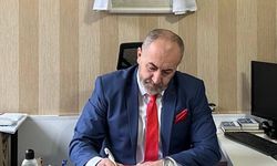 İnegöl Din Görevlileri Derneği Başkanı Lokman Yurdigül’den Kadir Gecesi Mesajı