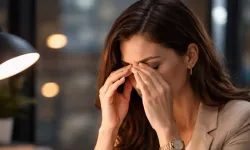 Gün Boyu Halsiz ve Yorgun Hissediyorsanız Sebebi Sandığınızdan Farklı Olabilir