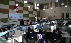 112 Acil Çağrı Hattı’nda İlginç Talepler: "İneğim İçin Skorsky Gönderin"