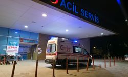 İnegöl'de acı olay! Kadın yaşamına son verdi