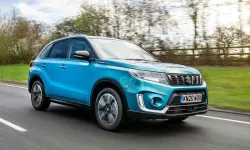Eylül 2026 Suzuki Fiyat Listesi Açıklandı! Swift, Vitara, S-Cross ve Jimny Ne Kadar?