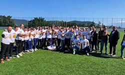 2025-2026 sezonu Şampiyonu Yenişehir!