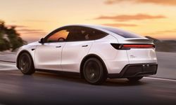 Tesla Model Y Juniper 7 Koltuklu Versiyonu Avrupa’da Satışa Sunuldu! Bagaj Alanı, Fiyat ve Kullanım Detayları