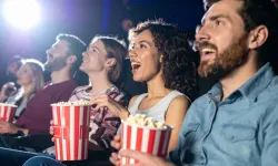 Nisan Ayında Sinema Salonlarını Hareketlendirecek 10 Yeni Film! Aksiyon, Korku, Animasyon ve Daha Fazlası