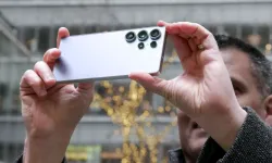 2026’da En İyi Fotoğraf Çeken Telefonlar Hangileri? Kamera Performansıyla Öne Çıkan Modeller Açıklandı!