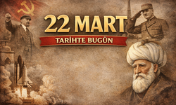 Sadrazam Değişiminden Brüksel Saldırılarına Kadar 22 Mart Tarihte Bugün!