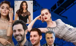 Fikret Orman, Güzide Duran, Hakan Sabancı, Hande Erçel gözaltında!