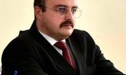 28 yaşındaki savcı kalp krizinden hayatını kaybetti