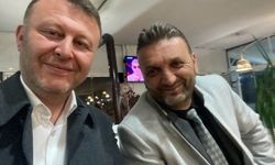 Belediye başkanı ile meclis üyesi arasında kavga