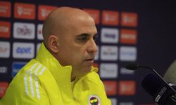 Zeki Murat Göle: İki puanı ilk yarıda kaybettik