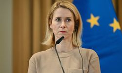 AB’den İran açıklaması