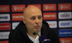 Sami Uğurlu: İç sahadaki puanları deplasmana taşımalıyız