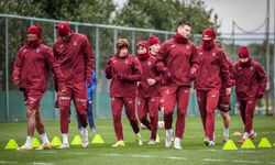 Trabzonspor, Başakşehir deplasmanında