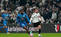 Beşiktaş, Çaykur Rizespor’u konuk edecek