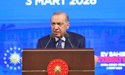 Erdoğan: Öğretmenlerimize yönelik şiddetin hiçbir mazereti olamaz