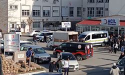 Batman’da silahlı kavga! 1 yaralı