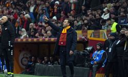 Okan Buruk, Galatasaray’ın başında Beşiktaş’a karşı 9. derbisine çıkacak