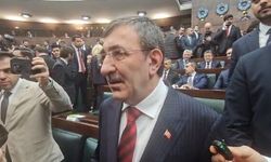 Cevdet Yılmaz: KKTC’nin güvenliği için gerekli adımları atıyoruz