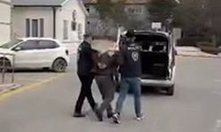11 ayrı suçtan aranan şüpheli Konya’da yakalandı