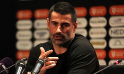 Volkan Demirel: “11’e 11 oynansaydı farklı olurdu”