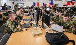 NATO’nun dijital sinir sistemi Türk mühendislerden