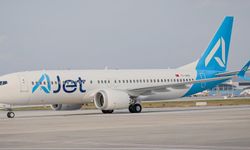 AJet’ten bayram ve ara tatil yoğunluğuna ek sefer kararı