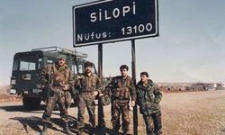 Polis Özel Harekat 43 yaşında