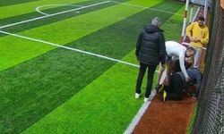 Halı sahada kalp krizi geçirdi! 39 yaşındaki genç hayatını kaybetti