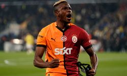 Galatasaray’da Osimhen ameliyata alındı