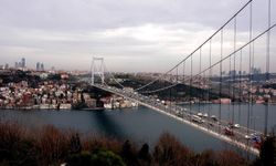 Bayramda 12,3 milyon araç köprü ve otoyollardan geçti