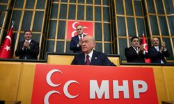 Bahçeli: “Asıl rejim değişikliği İsrail’de yaşanmalı”