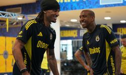 Fenerbahçe derbi hazırlıklarını sürdürdü