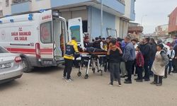 Şanlıurfa’da silahlı saldırıya uğrayan genç 7 gün sonra hayatını kaybetti