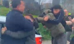 Kaldığı Sınavın Acısını Komisyon Üyesinden Çıkardı!