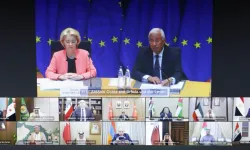 AB’den Orta Doğu için diplomasi ve istikrar çağrısı